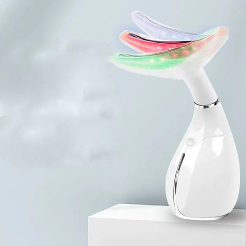 Anti Wrinkle Beauty Apparatus